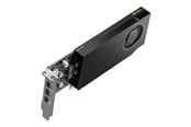 Grafikkort - Dell RTX A400 - 4GB GDDR6 RAM - Grafikkort - DELL-9RN4R
