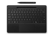Tastatur - Microsoft Surface Pro Keyboard - Tastatur - Engelsk - Sort - Y8U-00008