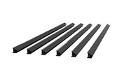 Rack skabe - APC NetShelter - rack mounting rails - lighting 1000 mm - NSAC2004