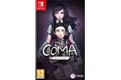 Spil - The Coma: Recut - Nintendo Switch - Action/Adventure - 0819335020184