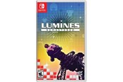 Spil - Lumines Remastered - Nintendo Switch - Puslespil - 0819976021571