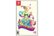 Spil - Wandersong - Nintendo Switch - Platform - 0819976023155