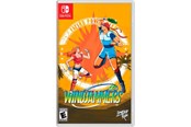 Spil - Windjammers - Nintendo Switch - Sport - 0819976021946