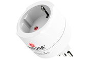 Mobil - Adaptere & Opladere - SKross Power Plug Adapter - 1.500272