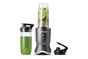 Blender - NutriBullet Blender Ultra blender - silver / dark grey - 1200 W - NB1206DGCC