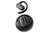 Hovedtelefoner/headset - Vention Wireless Headphones NBPB0 OpenBeat O11 (black) - NBPB0