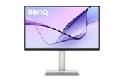 Skærm - 27" BenQ MA270U - 3840x2160 (4K) - 60Hz - IPS - 90W USB-C - 9H.LMWLB.QBE