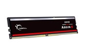 RAM - G.Skill AEGIS DDR5-5600 - 16GB - CL36 - Single Channel (1 pcs) - AMD EXPO & Intel XMP - Sort - F5-5600J3636C16GX1-IS