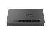 Router & firewall - Grandstream GWN7000 Series GWN7001 - router - desktop wall-mountable - Router - GWN7001