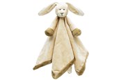Babylegetøj - Teddykompaniet Bunny Comforter - 13722