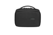 Fritid & Rejser - Samsonite Stackd Toilet Kit | Black - 142788-1041