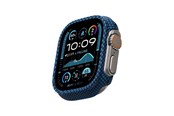 Mobil - Andet Tilbehør - PITAKA Air case Moonrise - Apple Watch Ultra/Ultra 2 49 mm - AWU2402