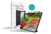 Tablet - Covers & Cases - Mobile Origin Rugged Case - black - iPad Air 11" (M4 - 2026/ M3 - 2025/M2 - 2024) - RCIPA-11-2024-BLK
