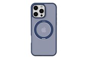 Mobil - Covers & Cases - Torras Ostand Pro Case for iPhone 16 Pro (Blue) - X00FX2017