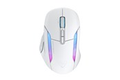 Mus - Turtle Beach Kone II Air - Gaming Mus - Optisk - 7 knapper - Hvid - TBM-1104-15