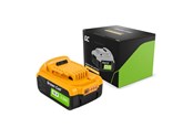 Skrue/Boremaskine - Green Cell PTDW18V4 cordless tool battery / charger - PTDW18V4