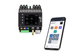 Elbil ladere - go-e Controller - CH-30-01