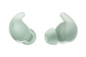 Hovedtelefoner/headset - Sony LinkBuds Fit - Green *DEMO* - WFLS910NG.CE7