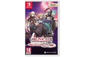 Spil - Goblin Slayer Another Adventurer: Nightmare Feast - Nintendo Switch - RPG - 3760328374180