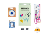 Symaskine - Kreativ4 BEGINNER accessory box - BEGINNER