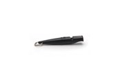 Hunde - ACME Europe ACME - Model 210.5 Dog Whistle Black- High Pitch - 71769681210