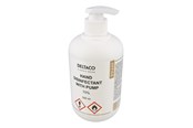 Anden personlig pleje - Deltaco CK1038 Hand Sanitizer - CK1038