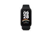 Aktivitetsarmbånd - Xiaomi Smart Band 9 Active - Black - BHR9444GL