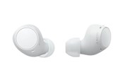 Hovedtelefoner/headset - Sony WF-C510 - White - WFC510W.CE7
