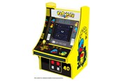 Spillekonsol - My Arcade Micro Player Pac-Man40th Anniversary - 0845620032907