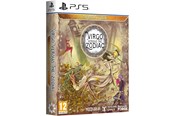 Spil - Virgo Verus The Zodiac (Collector's Edition) - Sony PlayStation 5 - RPG - 8436016712613