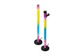 Systemtilbehør (kølepasta mv.) - STEALTH Desktop Tower Lights - 5055269715986