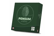 Brætspil - Danspil Pensum - 101110