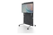Vægbeslag, AV-Beslag & AV-Møbler - Neat Adaptive stand - Max - recommended for 50" - NEATBOARD50-ADAPTIVESTAND