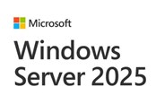 Operativsystem - Microsoft Windows Server 2025 Standard Engelsk - EP2-25387