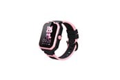 Smartwatch & Sportsur - ZTE K1 Pro 4G Kids Watch - Pink *DEMO* - 123433401006