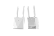 Router & firewall - ZTE K20 Trådløs 4G Router - 4G - 123436801009
