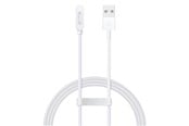 Skærmkabel - ZTE K1 Pro Kids Watch Charging Cable - 123433401025