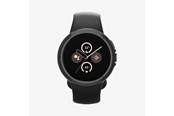 Smartwatch - Tilbehør - Spigen Liquid Air - matte black - Google Pixel Watch 3 (45mm) - ACS07598