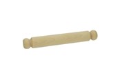 Trælegetøj - Bigjigs - Wooden Rolling Pin - BJ800