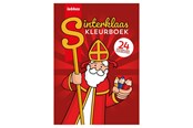 Hobby artikler - Boek Specials Nederland BV - Sinterklaas Coloring Book - Sintkl-Lobbes