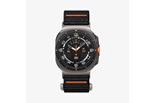Smartwatch - Tilbehør - Spigen DuraPro Flex - black - Samsung Galaxy Watch Ultra - AMP08773