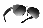 VR - Lenovo Legion Glasses 2 - Micro OLED Glasses *DEMO* - GY21R10234