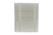 Støvsuger Tilbehør - Roidmi HEPA filter for  EVE CC - 20120460235