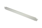 Rack skabe - Good Connections GC-N0041 - 1U - Blanking Panel - GC-N0041