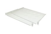Rack skabe - Good Connections GC-N0088 - 1U - Fixed Shelf (2-Pack) - GC-N0088