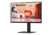 Skærm - 27" LG 27BA750-B - 1920x1080 (FHD) - 100Hz - IPS - 65W USB-C - 27BA750-B