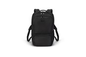 Tasker - Dicota Companion Rygsæk til Laptop 16" | Sort - D32116-RPET