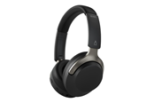 Hovedtelefoner/headset - Creative Zen Hybrid SXFI - Black - 51EF1200AA001