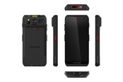 Dataindsamlingsterminal - Honeywell ScanPal EDA52 - data collection terminal - Android 11 - 64 GB - 5.5" - 4G - EDA52-11AE64N21RK
