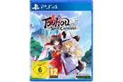 Spil - Touhou Spell Carnival - Sony PlayStation 4 - Strategi - 5060941718506